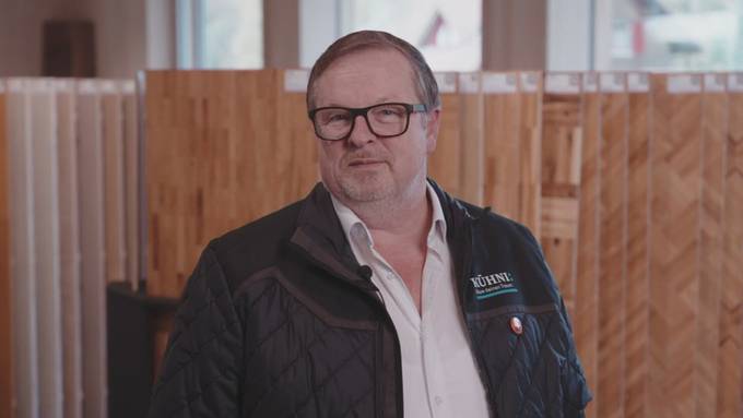 Holzbau mit Leidenschaft