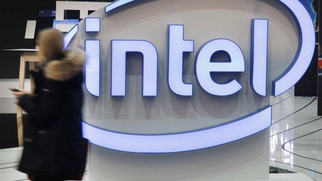 Intel hat im ersten Quartal von einem sich stabilisierenden PC-Markt und Zuwächsen im Geschäft mit Datenzentren profitiert. Umsatz und Gewinn stiegen markant.