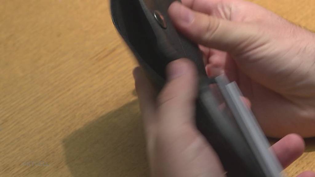 Steuerinitiative: Solothurner SVP fordert höhere Prämienabzüge