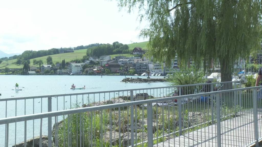 Gleicher See, andere Feuerwerkregeln