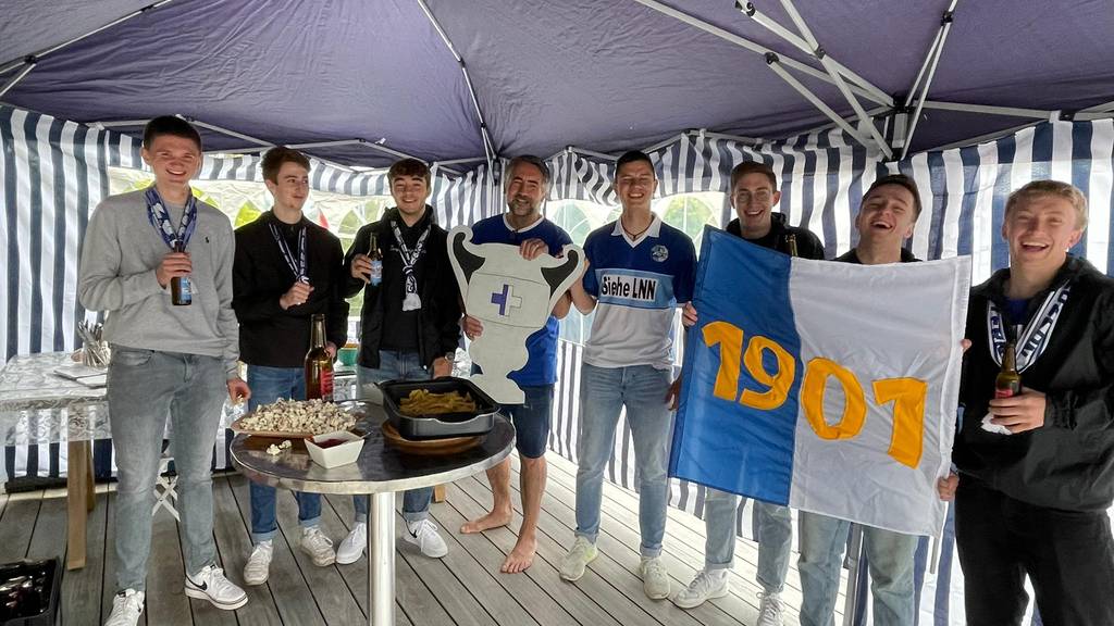 Wie feiert ihr die HIT 600? Schickt uns eure Bilder!