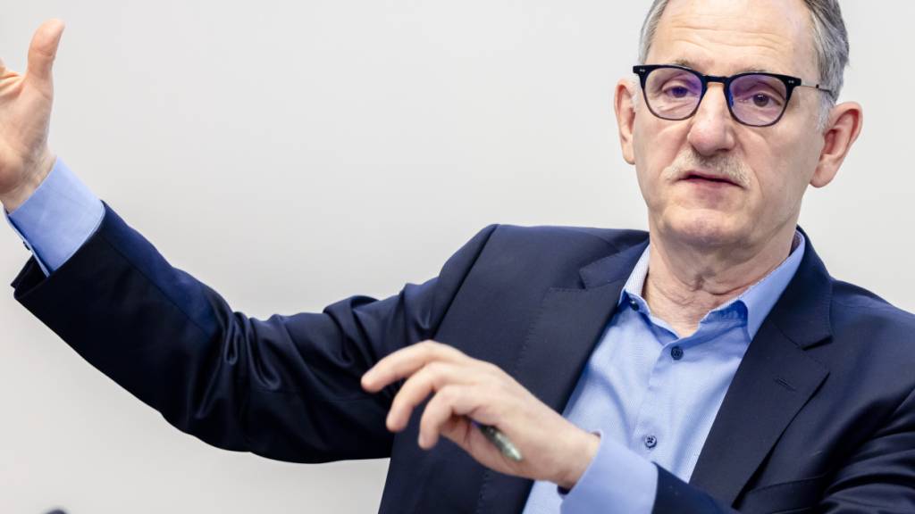 Namensnennung hat für Zürcher Sicherheitsdirektor ein Nachspiel