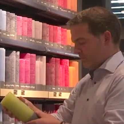 Hochdorfer Kerzenproduzent: «Hamsterkäufe wären jetzt das Falsche»