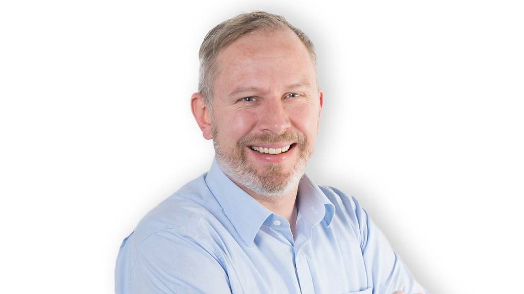 Thomas Zesiger