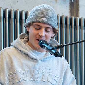 SOLEROY mit «CALL IT»