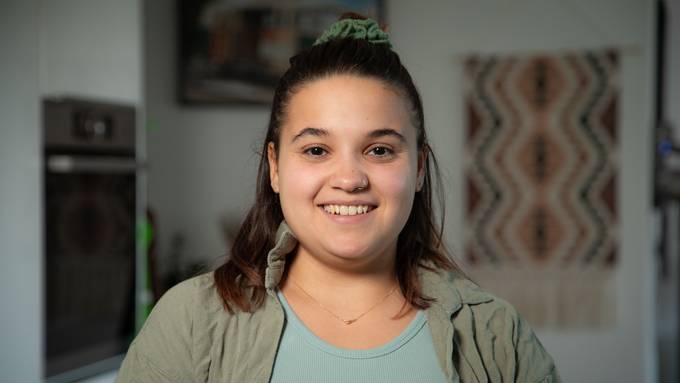 Heute kocht Diana (25)