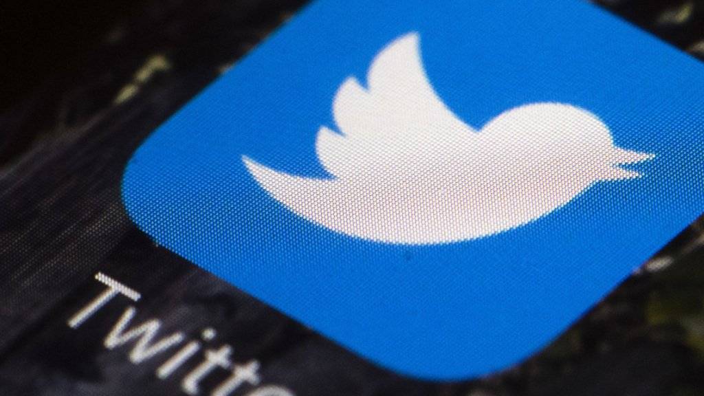 Kampf gegen Falschinfos: Der Kurznachrichtendienst Twitter sperrte im Mai und Juni über 70 Millionen Benutzerkonten. (Symbolbild)