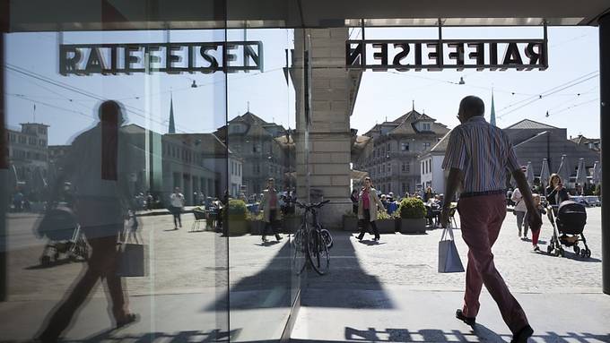 Neun Raiffeisen-Verwaltungsräte treten ab