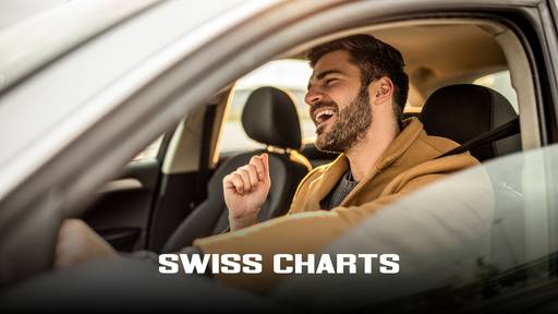 Die Sunshine Swiss Charts