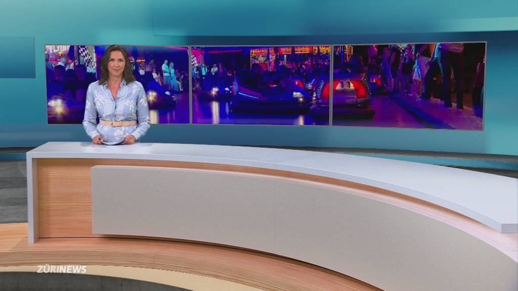 Sonntag, 29. Juni 2025