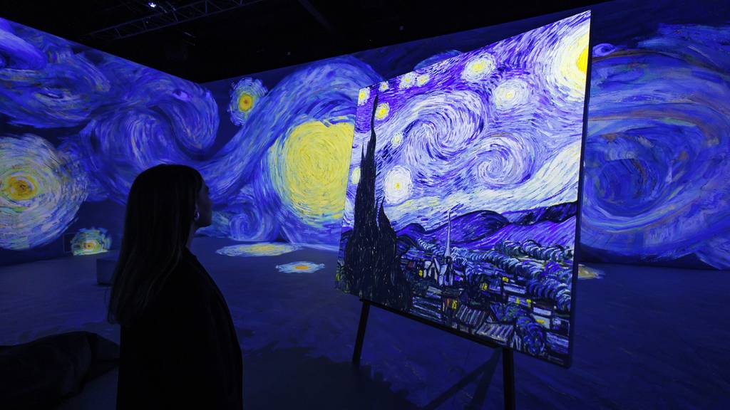 Vincent - Zwischen Wahn und Wunder