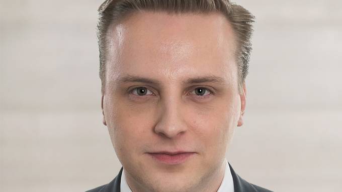 Nils Fiechter in die Staatspolitische Kommission gewählt