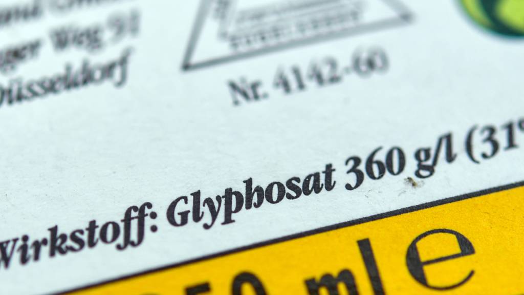 Die Glyphosat-Klagen gegen die US-Tochter Monsanto kommen Bayer teuer zu stehen. (Archivbild)