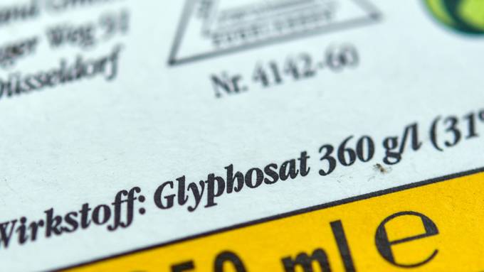 Bayer mit Verlust - Glyphosat-Vergleich wird wohl teurer