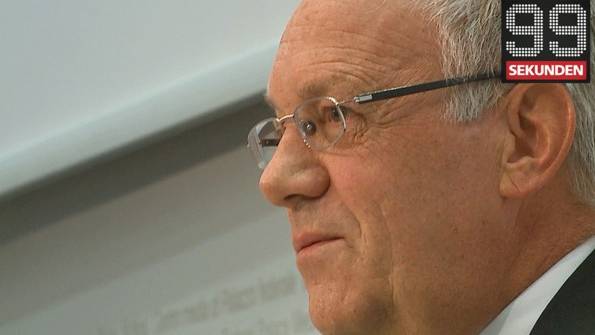 Schneider-Ammann tritt zurück - Kim Jong Un schreibt Geschichte