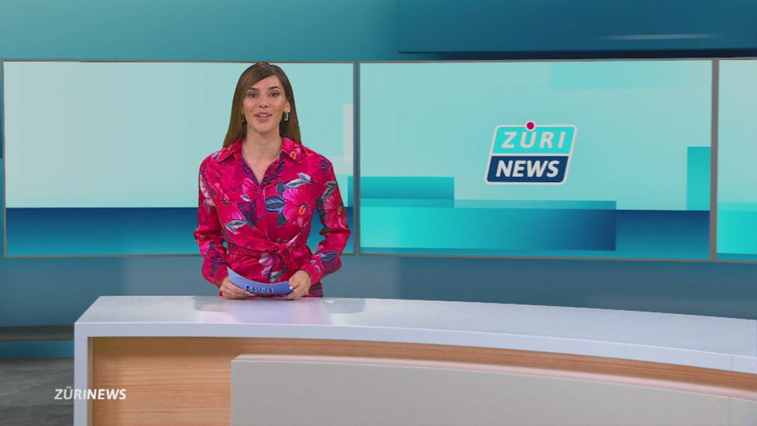Sonntag, 7. April 2024 | TeleZüri