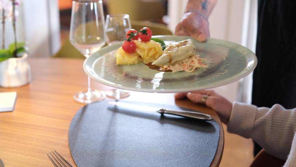 Pop-up-Boom: Temporäre Küchen erobern die Schweiz