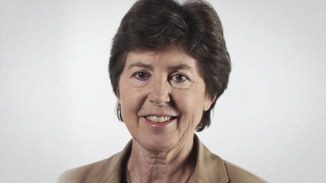 Kathy Riklin tritt 2019 nicht mehr an