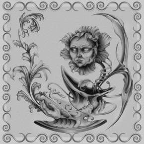 TRAPPED IN THE MIDDLE