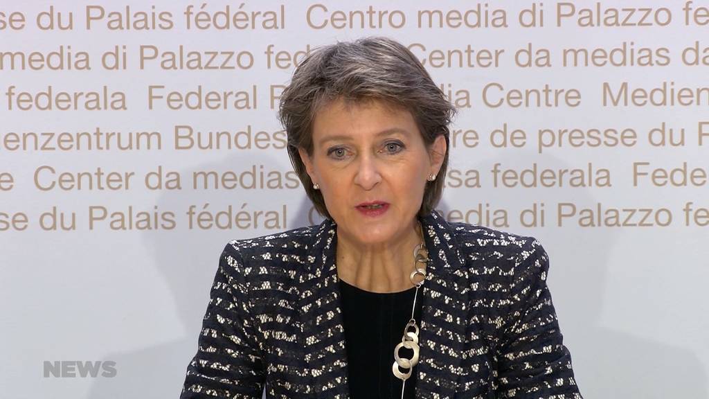 Bundesrat verschärft Massnahmen: Maskenpflicht für Gruppen von über 15 Personen