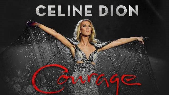 ABGESAGT: Celine Dion