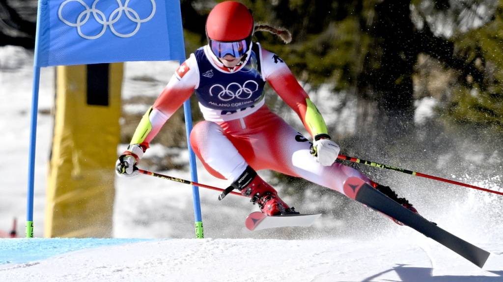 Schweizer Team gewinnt Bronze