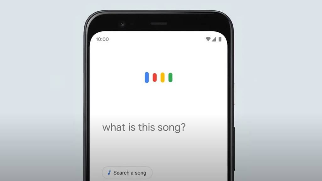 Google erkennt nun Songs nur am Summen 