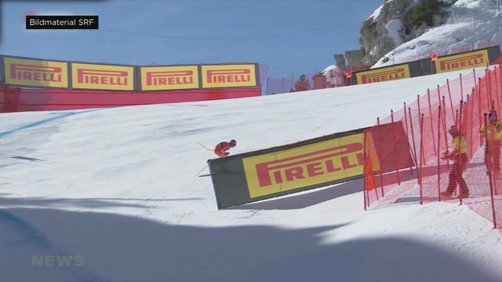 Unfallserie im Skiweltcup: Swiss-Ski Teamarzt analysiert