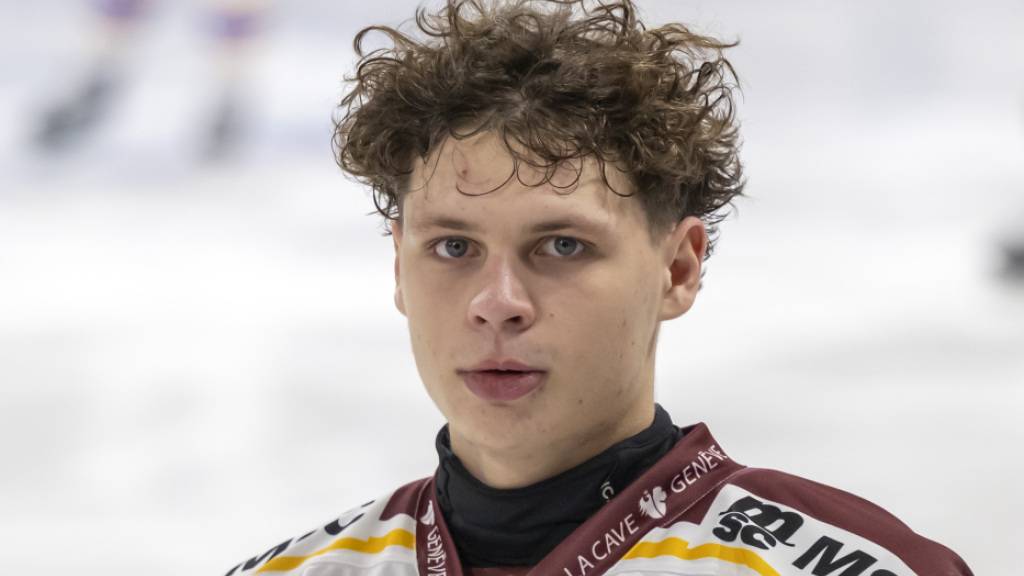 Simas Ignatavicius setzt seine Karriere in Nordamerika fort