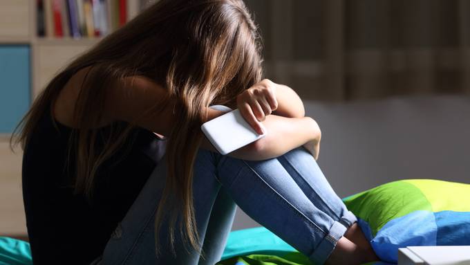 Für Mädchen aus Sek B ist sexuelle Belästigung im Alltag «normal»