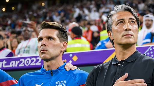 Yakins Assistent Cavin hört wie erwartet auf