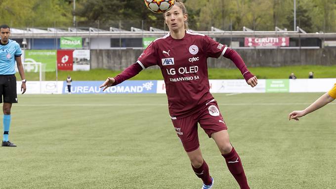 Der Schweizer Meister der Frauen wird erstmals in Playoffs gekürt