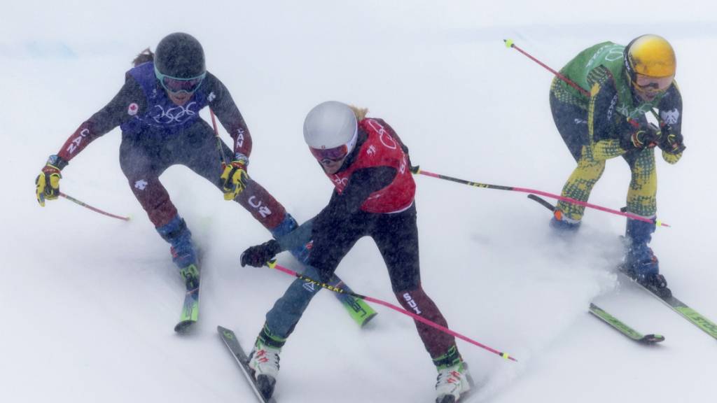 Skicross-Fahrerin Fanny Smith erhält nachträglich Bronze