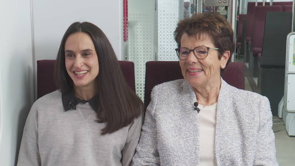 Noemi Heule & Marianne Koller – Aktion «Ostschweiz hilft Ostschweiz»