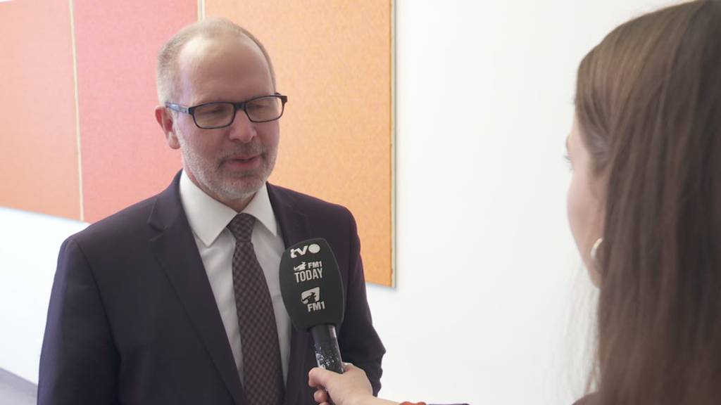 Universitätsratspräsident im exklusiven Interview