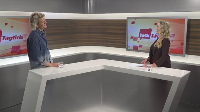 Dabu Bucher über sein neues Leben in Bern, den Swiss Music Award und die Auftritte in Bümpliz