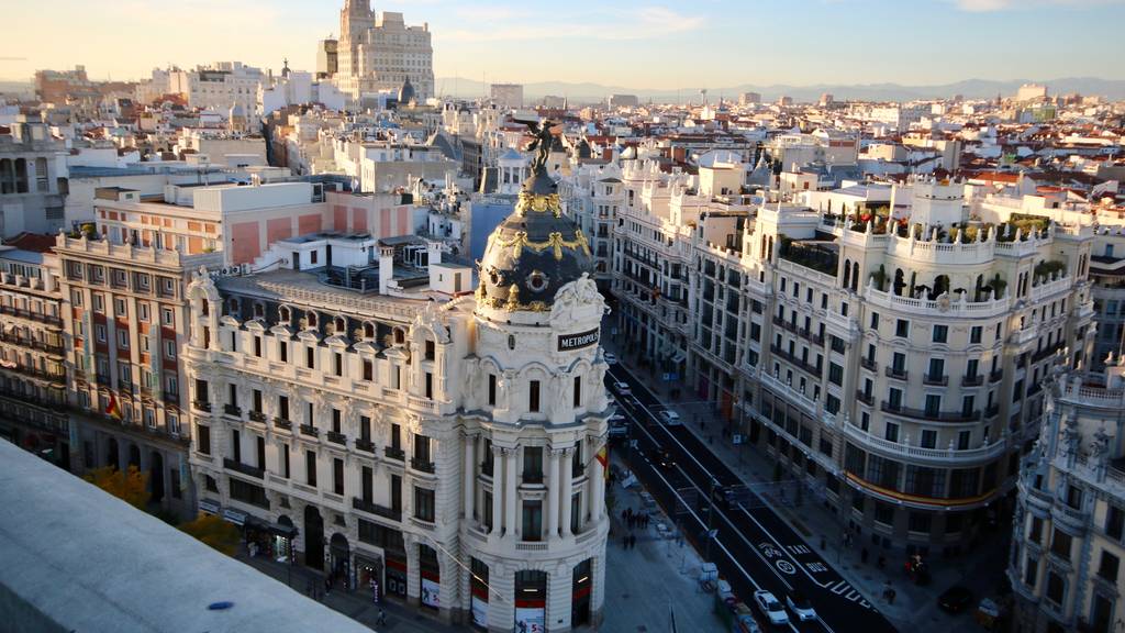 Madrid