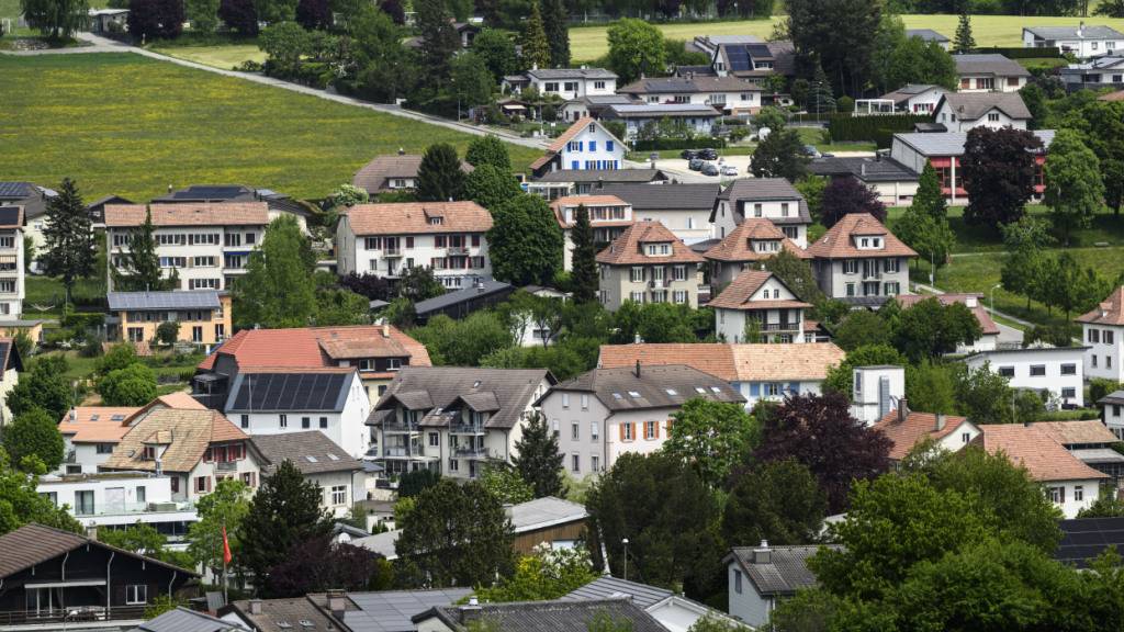 Wohneigentumspreise steigen im dritten Quartal weiter