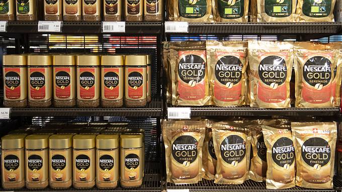 Nestlé erweitert Versuch mit verpackungsfreien Produkten