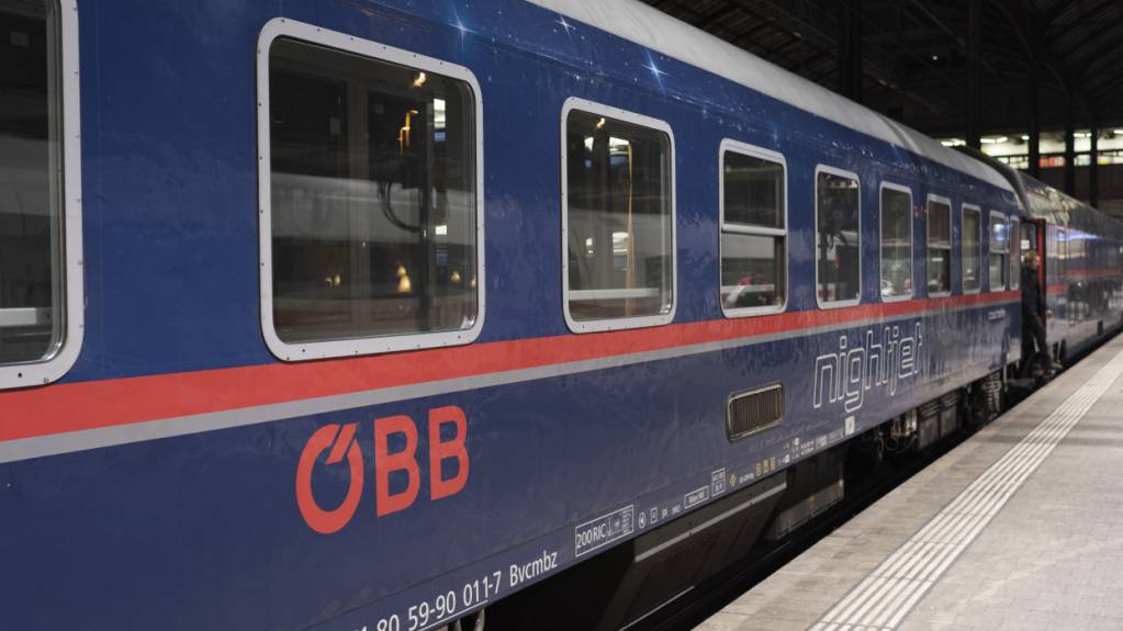 Millionen-Einsparungen bei Österreichischen Bundesbahnen möglich