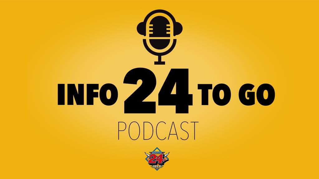 Info 24 To Go 17.12.2019