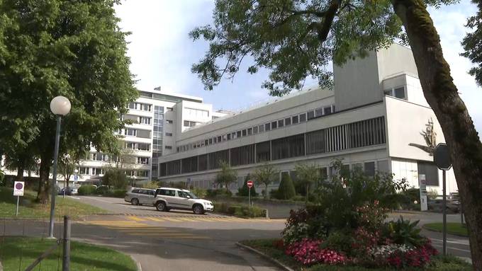 Berner Lindenhofspital schliesst vorübergehend Abteilung
