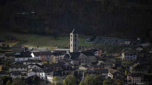 Bei Drogenrazzia festgenommene Personen waren rechtens in Roveredo