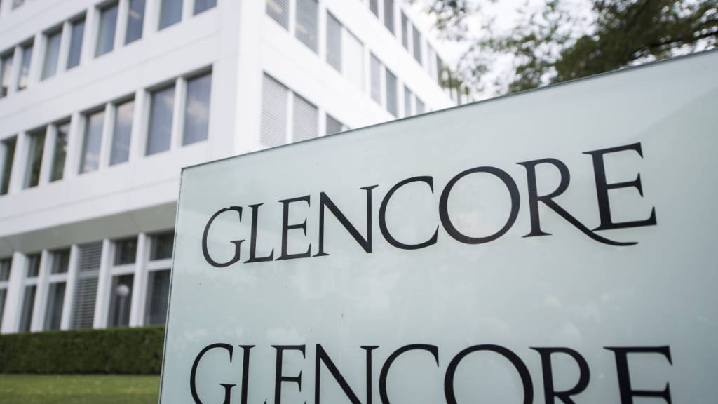 Australien ist für den Rohstoffkonzern Glencore einer der wichtigsten Märkte. (Archivbild)