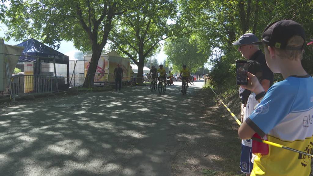 BVB in der Ostschweiz