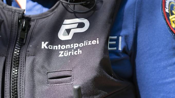 Aargauer Autofahrer flüchtet in Schlieren vor Polizei