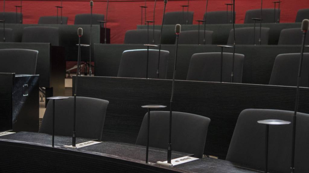 Der Wahlkreis Luzern-Land soll 2027 einen zusätzliche Vertreterin oder Vertreter in das Kantonsparlament schicken. (Symbolbild)