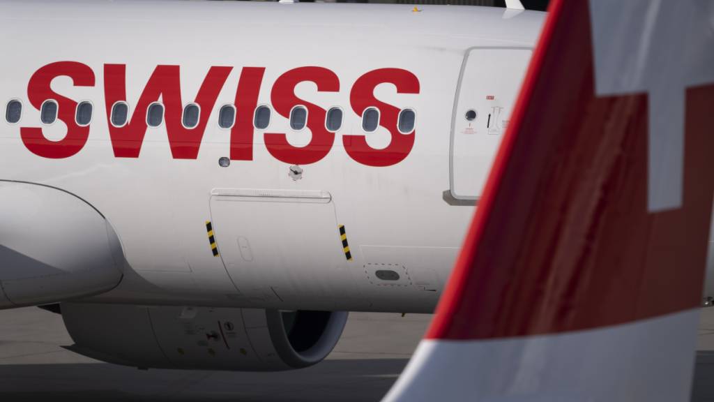 Swiss streicht weitere Flüge nach Dubai und Tel Aviv