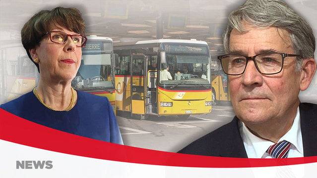 News — Donnerstag, 8. März 2018 — Ganze Sendung