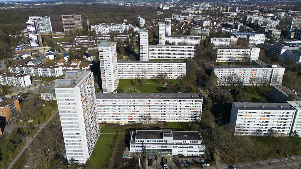 Referenzzinssatz für Mieten wird nicht weiter erhöht